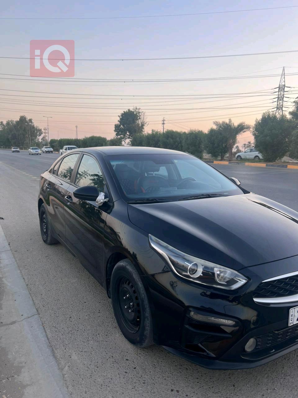 Kia Cerato